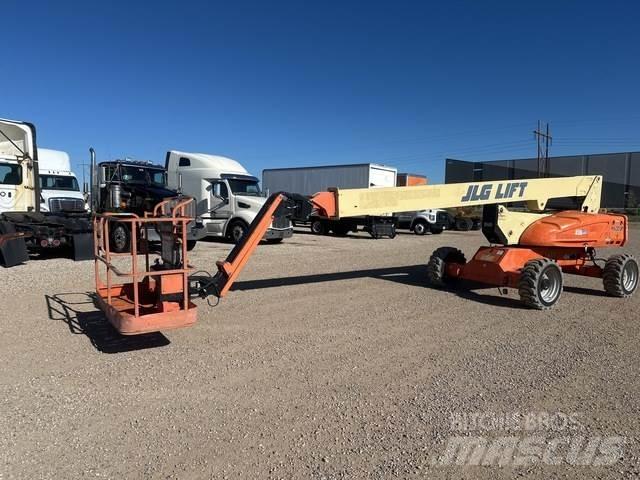 JLG M600JP Piattaforme a braccio articolato