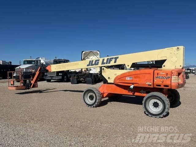 JLG M600JP Piattaforme a braccio articolato
