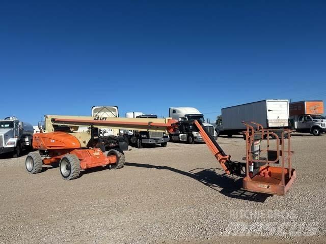 JLG M600JP Piattaforme a braccio articolato