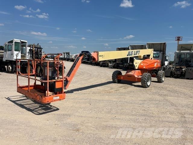 JLG M600JP Piattaforme a braccio articolato