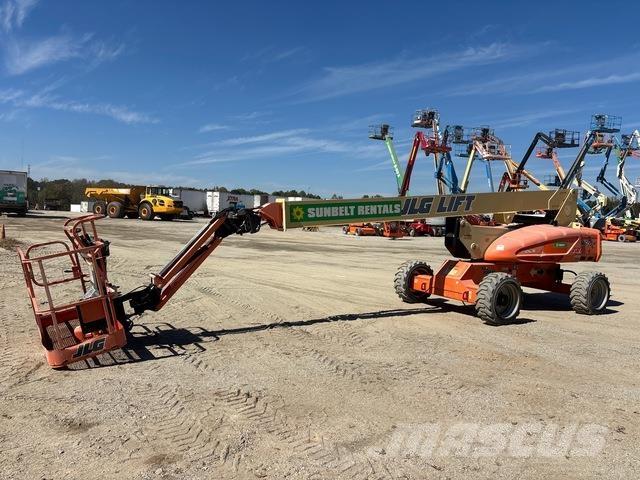 JLG M600JP Piattaforme a braccio articolato