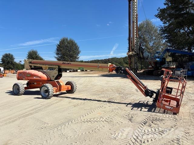JLG M600JP Piattaforme a braccio articolato