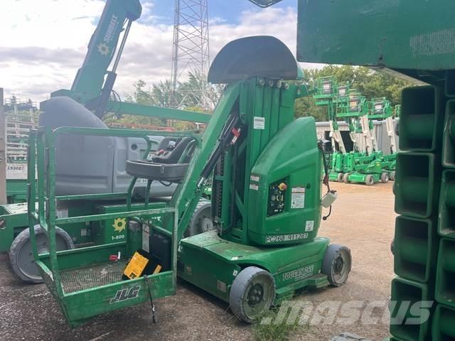 JLG Toucan 26E Sollevatori verticali