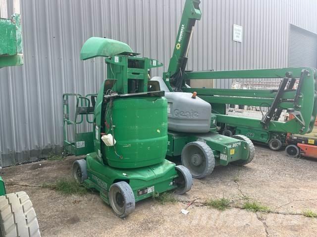JLG Toucan 26E Sollevatori verticali