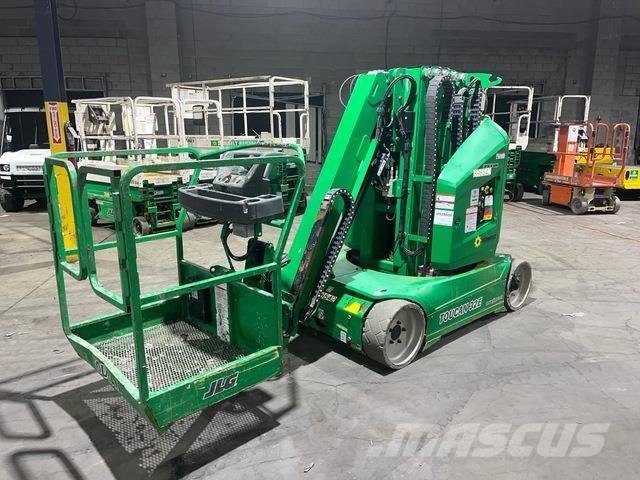 JLG Toucan 32E Sollevatori verticali