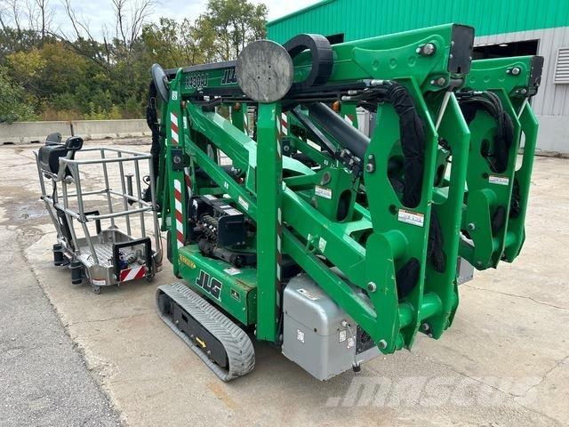 JLG X430AJ Piattaforme a braccio articolato