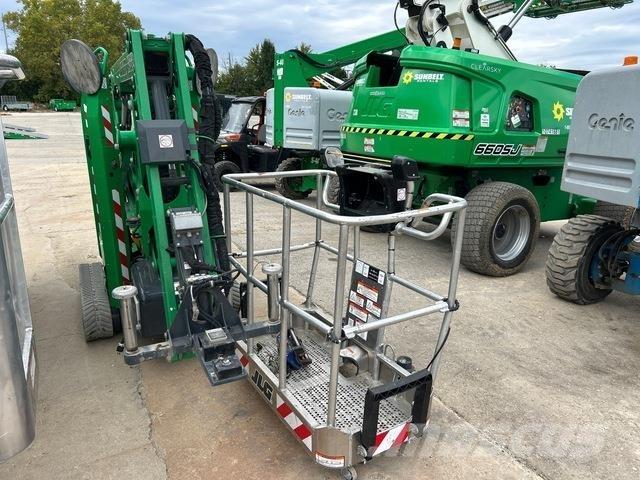 JLG X430AJ Piattaforme a braccio articolato