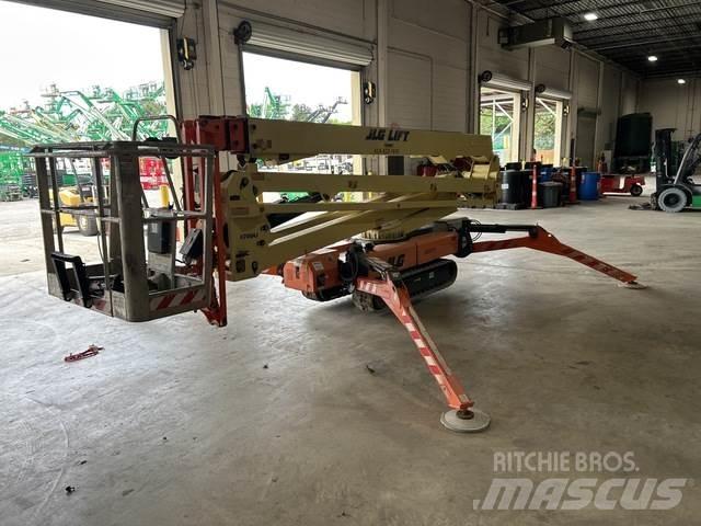 JLG X700AJ Piattaforme a braccio articolato
