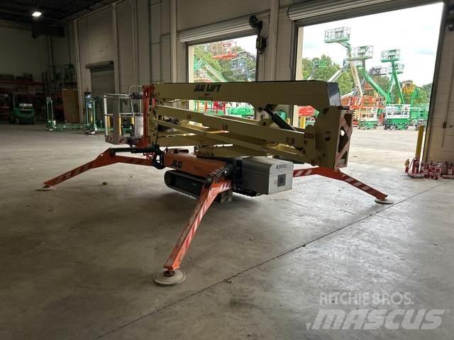 JLG X700AJ Piattaforme a braccio articolato