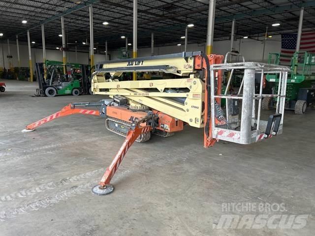 JLG X700AJ Piattaforme a braccio articolato