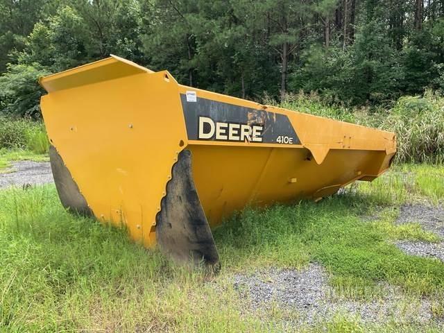 John Deere  Trasporto - Altro