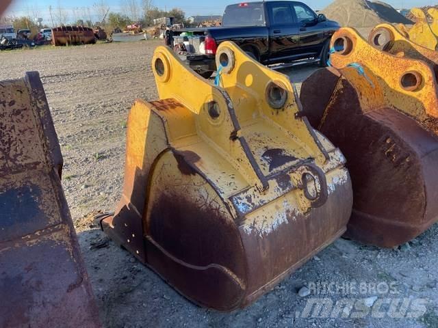 John Deere  Altri componenti