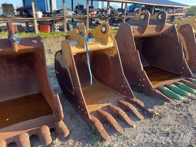 John Deere  Altri componenti