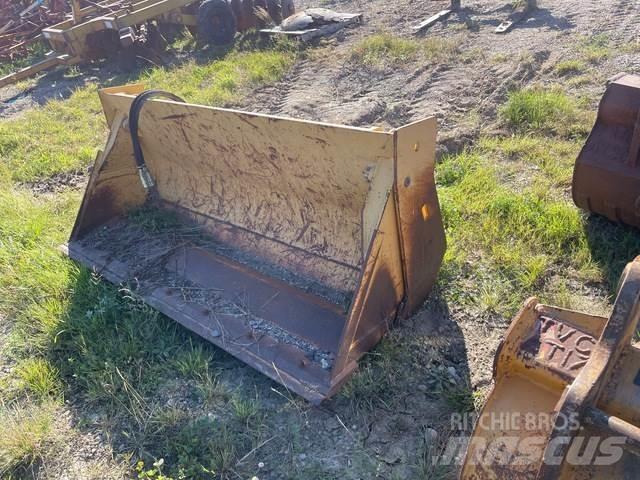 John Deere  Terne