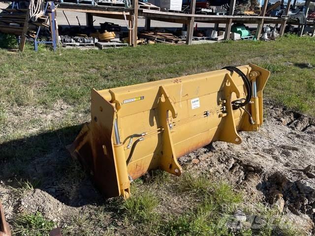 John Deere  Terne