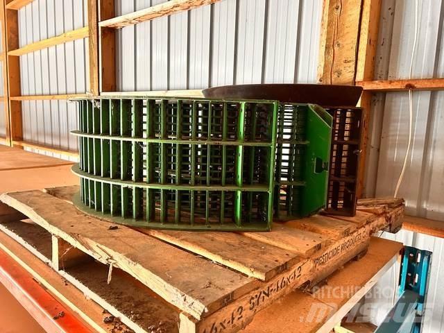 John Deere  Costruzioni - Altro
