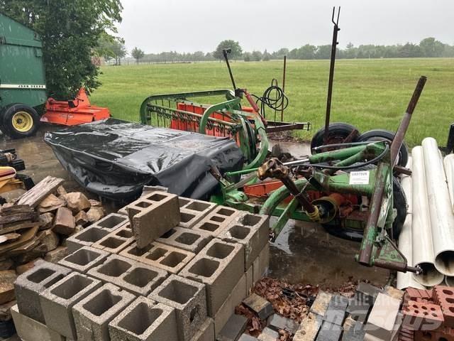 John Deere  Costruzioni - Altro