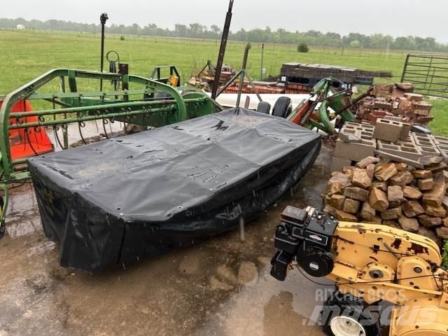 John Deere  Costruzioni - Altro