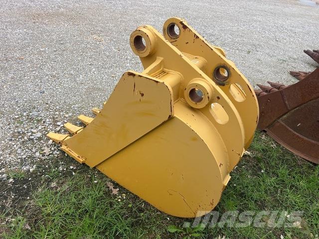 John Deere  Altri componenti