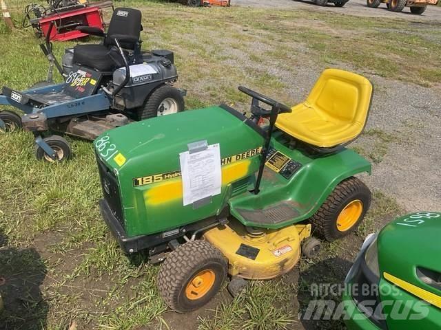 John Deere 185 Costruzioni - Altro