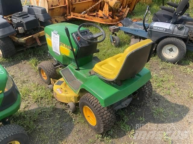 John Deere 185 Costruzioni - Altro