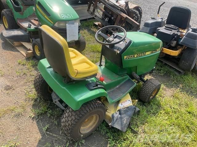 John Deere 185 Costruzioni - Altro