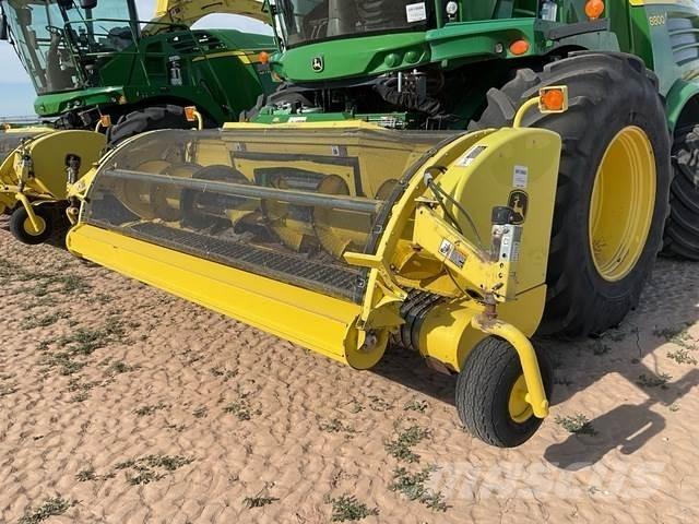 John Deere 649 Falciatrinciatrici