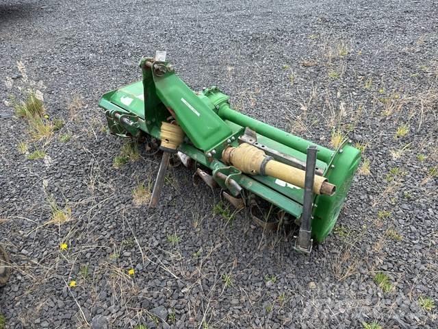 John Deere 655 Altre macchine e accessori per l'aratura