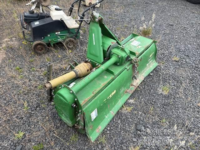 John Deere 655 Altre macchine e accessori per l'aratura