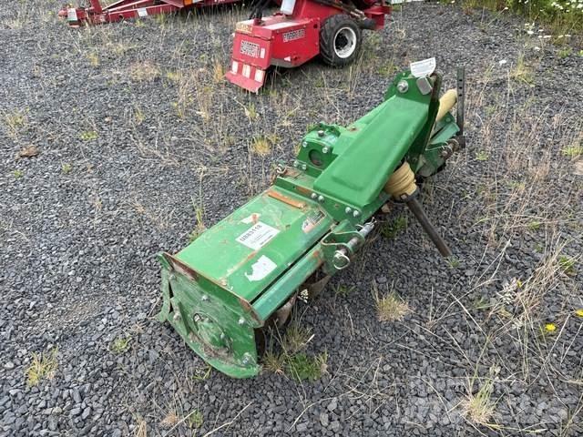 John Deere 655 Altre macchine e accessori per l'aratura