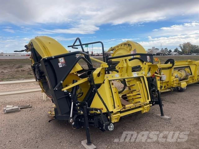 John Deere 778 Costruzioni - Altro