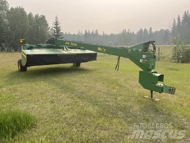 John Deere 946 Costruzioni - Altro