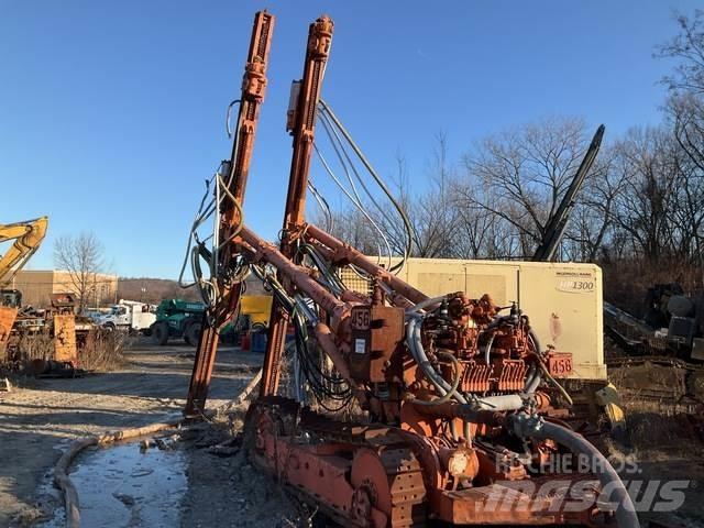 Joy 456 Perforatrici di superficie