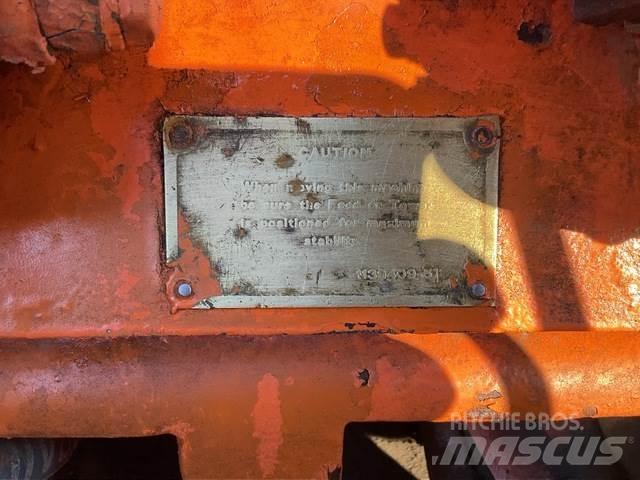 Joy 456 Perforatrici di superficie