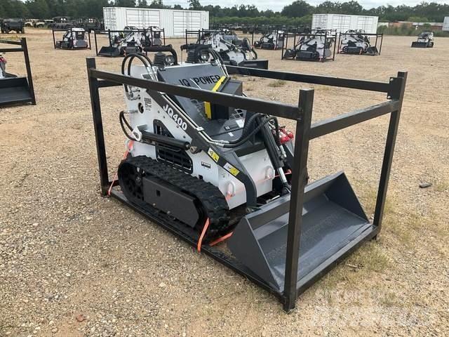 JQ Power JQ400 Mini Pale Gommate
