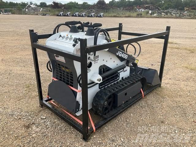 JQ Power JQ400 Mini Pale Gommate