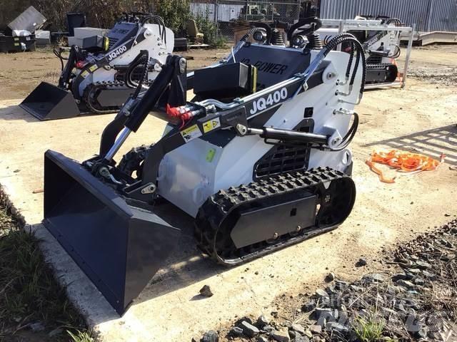 JQ Power JQ400 Mini Pale Gommate