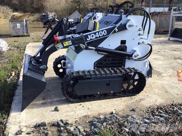 JQ Power JQ400 Mini Pale Gommate