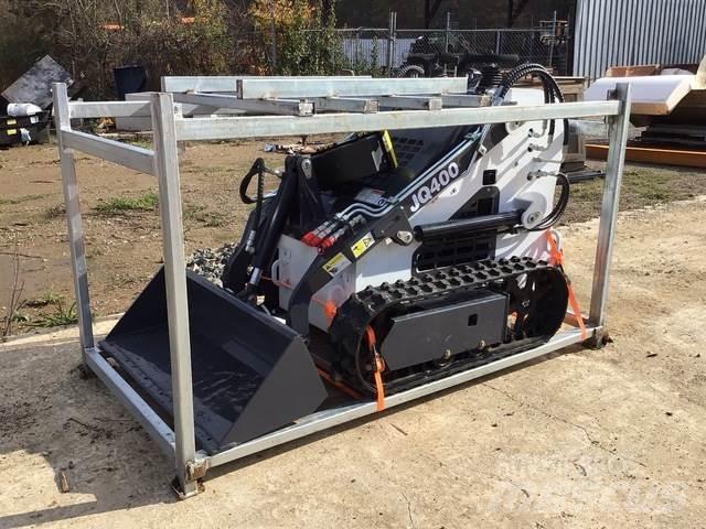 JQ Power JQ400 Mini Pale Gommate