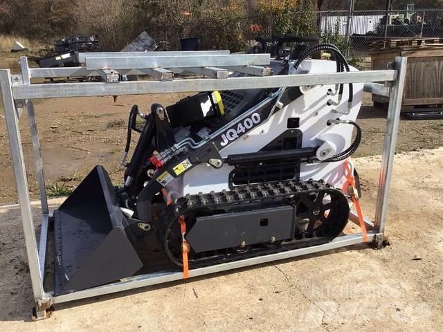 JQ Power JQ400 Mini Pale Gommate
