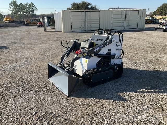 JQ Power JQ400 Mini Pale Gommate