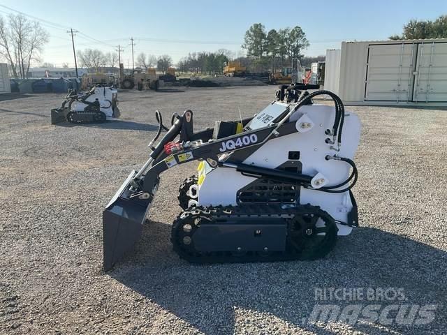 JQ Power JQ400 Mini Pale Gommate