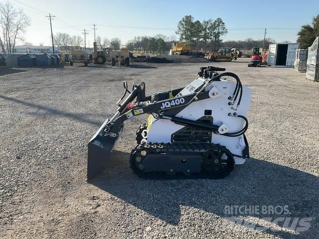 JQ Power JQ400 Mini Pale Gommate