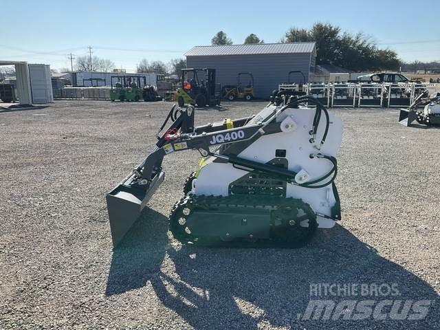 JQ Power JQ400 Mini Pale Gommate
