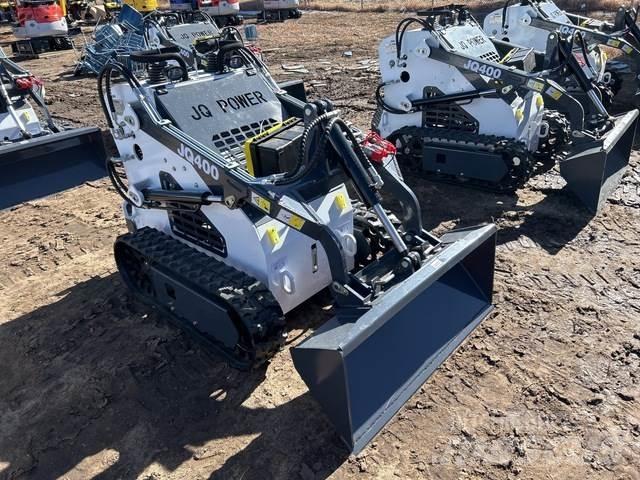 JQ Power JQ400 Mini Pale Gommate