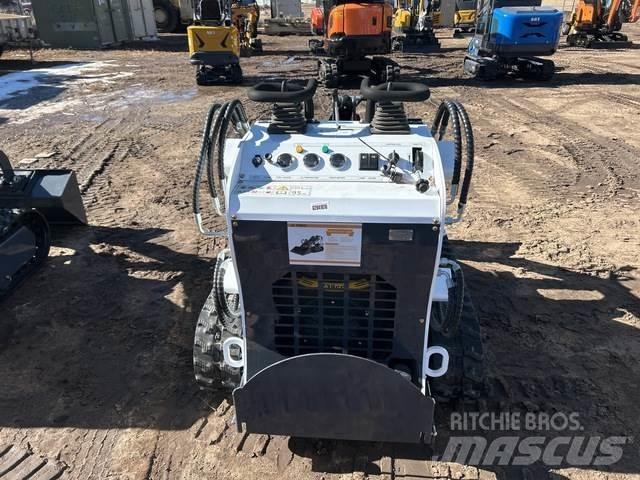 JQ Power JQ400 Mini Pale Gommate