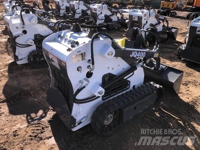 JQ Power JQ400 Mini Pale Gommate