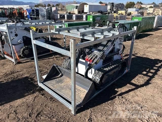 JQ Power JQ400 Mini Pale Gommate