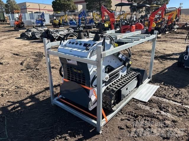 JQ Power JQ400 Mini Pale Gommate