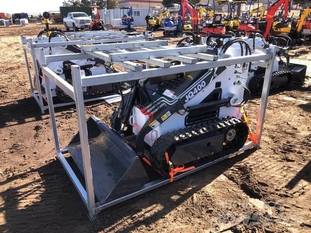JQ Power JQ400 Mini Pale Gommate